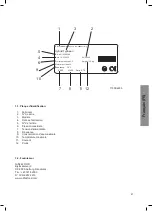 Preview for 47 page of Nilfisk-Advance Hybrid Typhoon Directions For Use Manual