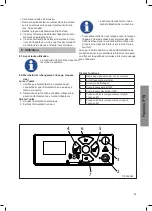 Preview for 53 page of Nilfisk-Advance Hybrid Typhoon Directions For Use Manual