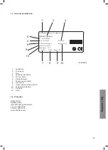 Preview for 65 page of Nilfisk-Advance Hybrid Typhoon Directions For Use Manual