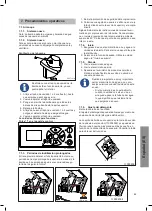 Preview for 69 page of Nilfisk-Advance Hybrid Typhoon Directions For Use Manual