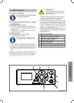 Preview for 71 page of Nilfisk-Advance Hybrid Typhoon Directions For Use Manual