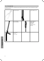 Preview for 78 page of Nilfisk-Advance Hybrid Typhoon Directions For Use Manual