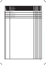 Preview for 93 page of Nilfisk-Advance Hybrid Typhoon Directions For Use Manual