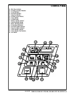 Preview for 11 page of Nilfisk-Advance Hydro-Retriever 2800 BR700 Service Manual