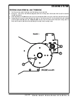 Preview for 15 page of Nilfisk-Advance Hydro-Retriever 2800 BR700 Service Manual