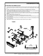 Preview for 21 page of Nilfisk-Advance Hydro-Retriever 2800 BR700 Service Manual