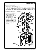 Preview for 33 page of Nilfisk-Advance Hydro-Retriever 2800 BR700 Service Manual