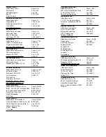 Preview for 65 page of Nilfisk-Advance Hydro-Retriever 2800 BR700 Service Manual