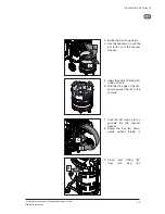 Preview for 14 page of Nilfisk-Advance IVB 995-0H/M SD XC Type 22 Operating Instructions Manual