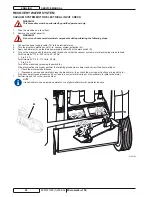 Preview for 22 page of Nilfisk-Advance MICROMATIC 13E Service Manual