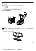 Preview for 12 page of Nilfisk-Advance Micromatic13E Instructions For Use Manual