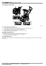 Preview for 16 page of Nilfisk-Advance Micromatic13E Instructions For Use Manual