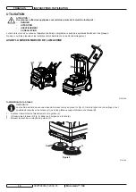 Preview for 30 page of Nilfisk-Advance Micromatic13E Instructions For Use Manual