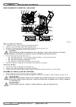 Preview for 32 page of Nilfisk-Advance Micromatic13E Instructions For Use Manual