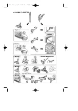 Preview for 5 page of Nilfisk-Advance MiniMax M100 Instructions For Use Manual