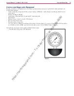 Preview for 14 page of Nilfisk-Advance R 253 9087362020 Service Manual