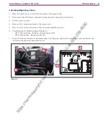 Preview for 61 page of Nilfisk-Advance R 253 9087362020 Service Manual