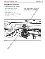 Preview for 97 page of Nilfisk-Advance R 253 9087362020 Service Manual