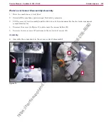 Preview for 105 page of Nilfisk-Advance R 253 9087362020 Service Manual