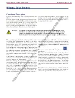 Preview for 117 page of Nilfisk-Advance R 253 9087362020 Service Manual