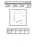 Preview for 38 page of Nilfisk-Advance R104 Instruction Manual