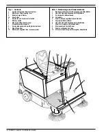 Preview for 11 page of Nilfisk-Advance Retriever 4000B Instructions For Use Manual