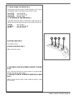 Preview for 16 page of Nilfisk-Advance Retriever 4000B Instructions For Use Manual