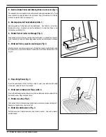 Preview for 19 page of Nilfisk-Advance Retriever 4000B Instructions For Use Manual