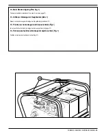 Preview for 20 page of Nilfisk-Advance Retriever 4000B Instructions For Use Manual