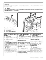 Preview for 34 page of Nilfisk-Advance Retriever 4000B Instructions For Use Manual