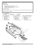 Preview for 37 page of Nilfisk-Advance Retriever 4000B Instructions For Use Manual