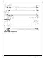 Preview for 60 page of Nilfisk-Advance Retriever 4000B Instructions For Use Manual