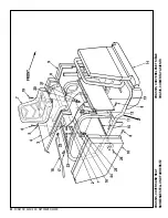 Preview for 61 page of Nilfisk-Advance Retriever 4000B Instructions For Use Manual