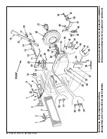 Preview for 87 page of Nilfisk-Advance Retriever 4000B Instructions For Use Manual