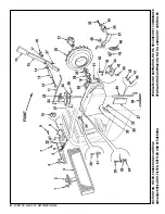 Preview for 89 page of Nilfisk-Advance Retriever 4000B Instructions For Use Manual