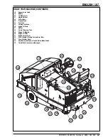 Preview for 7 page of Nilfisk-Advance Retriever 6250 Instructions For Use Manual