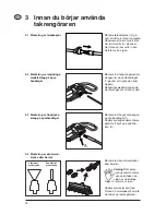 Preview for 78 page of Nilfisk-Advance Roof Cleaner Instructions For Use Manual