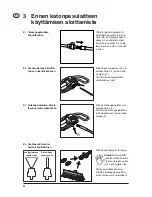 Preview for 86 page of Nilfisk-Advance Roof Cleaner Instructions For Use Manual