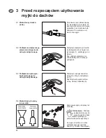 Preview for 94 page of Nilfisk-Advance Roof Cleaner Instructions For Use Manual