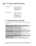 Preview for 98 page of Nilfisk-Advance Roof Cleaner Instructions For Use Manual