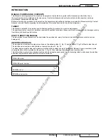 Preview for 25 page of Nilfisk-Advance RS 1300 13300123 Instructions For Use Manual