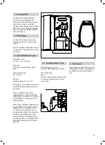 Preview for 15 page of Nilfisk-Advance S105A Manual