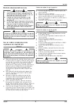 Preview for 43 page of Nilfisk-Advance S2 H Instructions For Use Manual