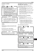 Preview for 69 page of Nilfisk-Advance S2 H Instructions For Use Manual