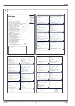 Preview for 90 page of Nilfisk-Advance S2 H Instructions For Use Manual