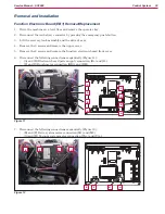 Preview for 32 page of Nilfisk-Advance SC2000 Service Manual