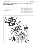 Preview for 35 page of Nilfisk-Advance SC2000 Service Manual