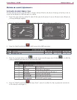 Preview for 45 page of Nilfisk-Advance SC2000 Service Manual