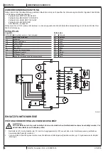 Preview for 10 page of Nilfisk-Advance SC250 Instructions For Use Manual