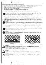 Preview for 12 page of Nilfisk-Advance SC250 Instructions For Use Manual